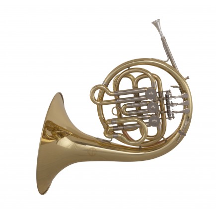 GRASSI GR SBH760 GRASSI 8032496166795 China ST 1 1 Active 1 0 3 HAWA 92051000 pBb French Horn, Baby/p pThe French School GR SBH7